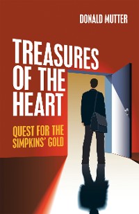Cover Treasures of the Heart