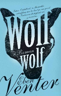 Cover Wolf, wolf
