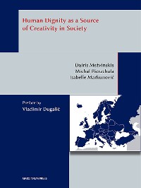 Cover Human Dignity as a Source  of Creativity in Society