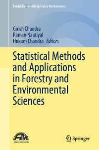 Cover Statistical Methods and Applications in Forestry and Environmental Sciences