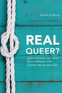 Cover Real Queer?