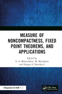 Cover Measure of Noncompactness, Fixed Point Theorems, and Applications