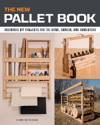 Cover The New Pallet Book