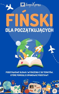 Cover Fiński dla początkujących