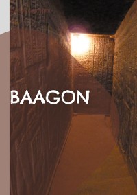 Cover Baagon