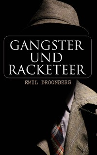 Cover Gangster und Racketeer