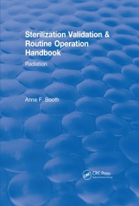 Cover Revival: Sterilization Validation and Routine Operation Handbook (2001)