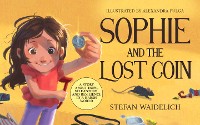 Cover Sophie and the Lost Coin