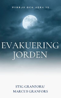 Cover Evakuering Jorden