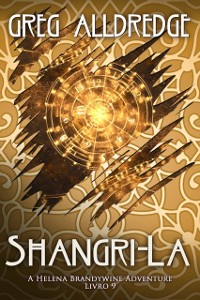 Cover Shangri-la