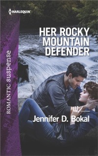 Cover Her Rocky Mountain Defender