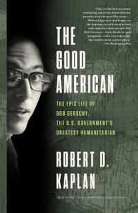 Cover Good American