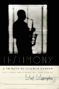 Cover Testimony, A Tribute to Charlie Parker