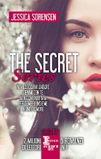 Cover The Secret Series