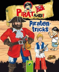 Cover Piraten-Tricks