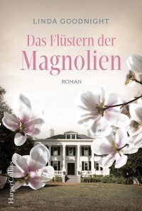 Cover Das Flüstern der Magnolien