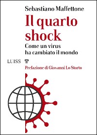 Cover Il quarto shock