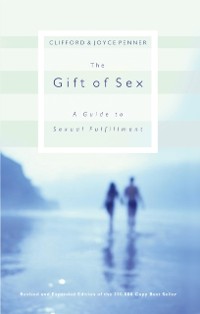 Cover Gift of Sex
