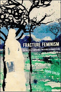 Cover Fracture Feminism