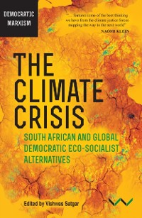 Cover Climate Crisis, The
