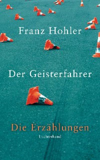 Cover Der Geisterfahrer