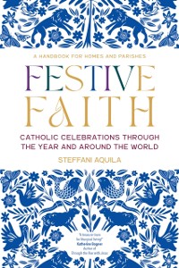 Cover Festive Faith