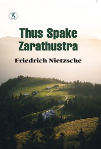 Cover Thus Spake Zarathustra