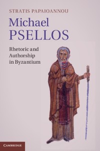 Cover Michael Psellos