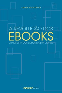 Cover A revolução dos Ebooks