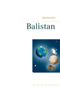 Cover Balistan