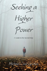 Cover Seeking a Higher Power