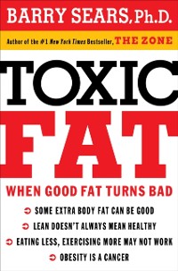 Cover Toxic Fat