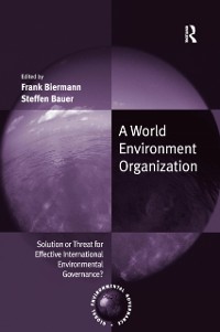 Cover World Environment Organization