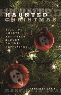 Cover Haunted Christmas