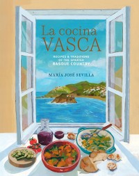 Cover La Cocina Vasca