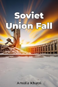 Cover Soviet Union Fall