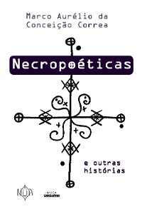 Cover Necropoéticas e outras histórias