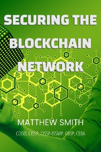 Cover Securing Blockchain Networks
