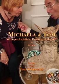 Cover Michaela & Tom