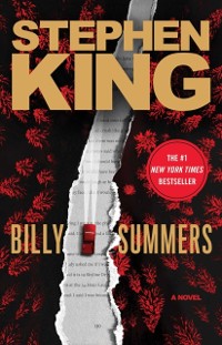 Cover Billy Summers