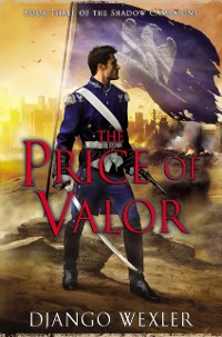 Cover Price of Valor