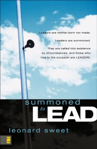 Cover Summoned to Lead