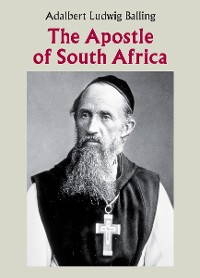 Cover The Apostle of South Africa