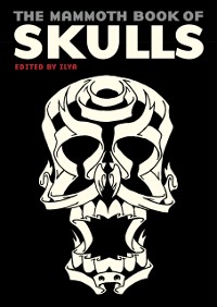 Cover Mammoth Book Of Skulls