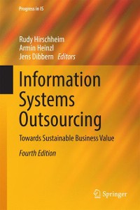 Cover Information Systems Outsourcing