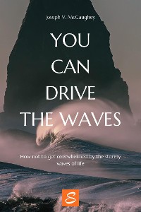 Cover You can drive the waves