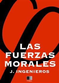 Cover Las Fuerzas Morales