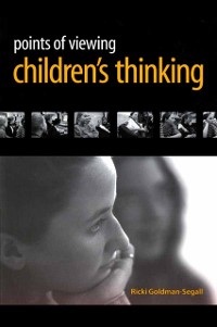 Cover Points of Viewing Children's Thinking