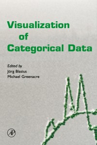 Cover Visualization of Categorical Data