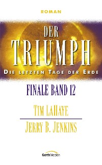 Cover Der Triumph